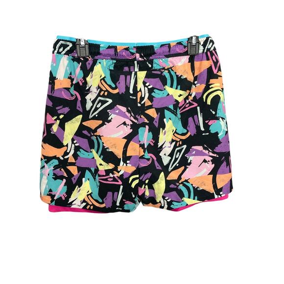 Chubbies Ultimate Training 5.5" Inseam Exposed Liner Shorts Men SZ Large Workout - Picture 2 of 5